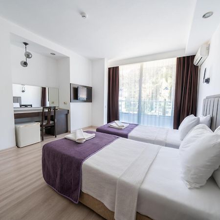 Supreme Beach Icmeler Adults Only Marmaris Exterior photo