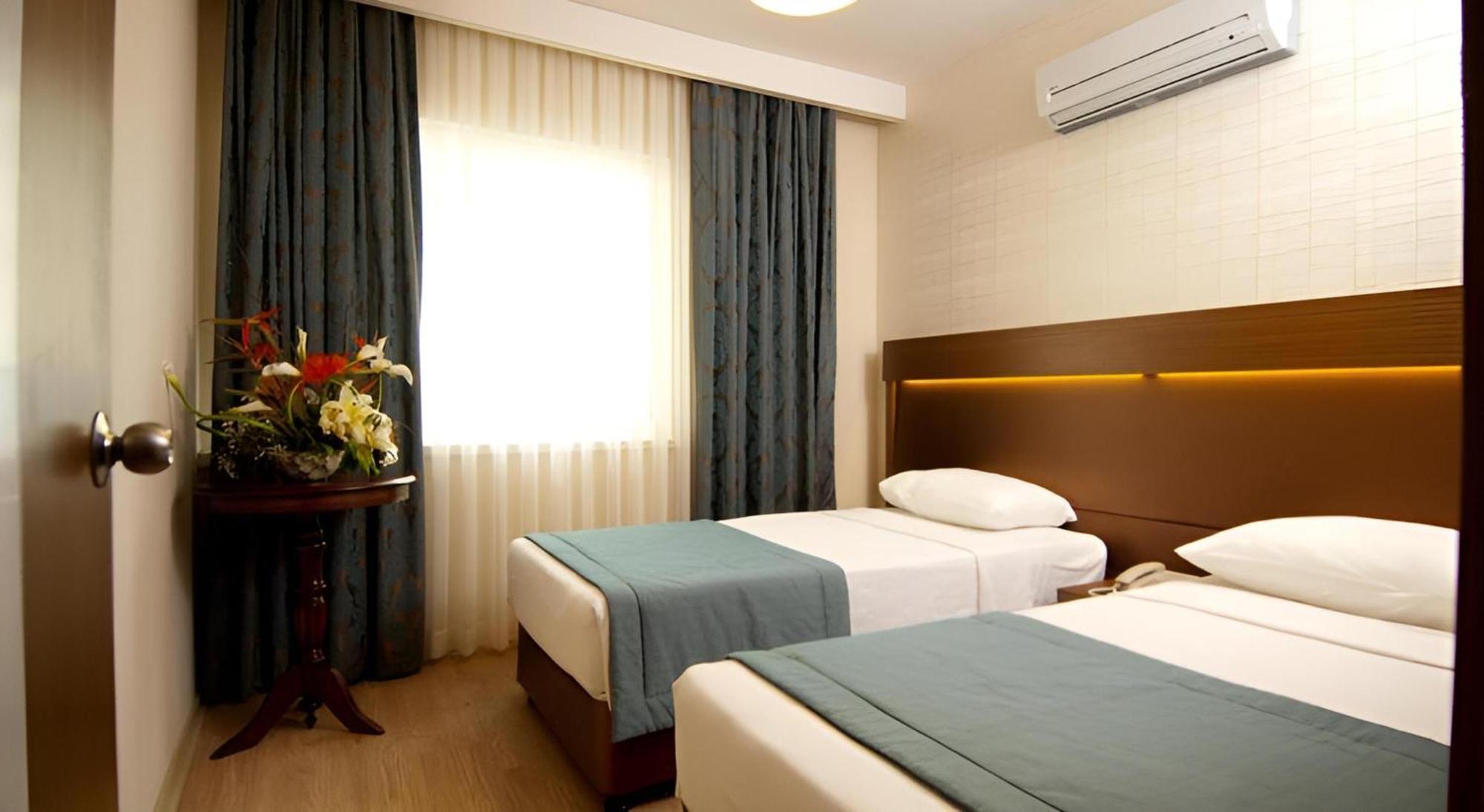 Supreme Beach Icmeler Adults Only Marmaris Exterior photo