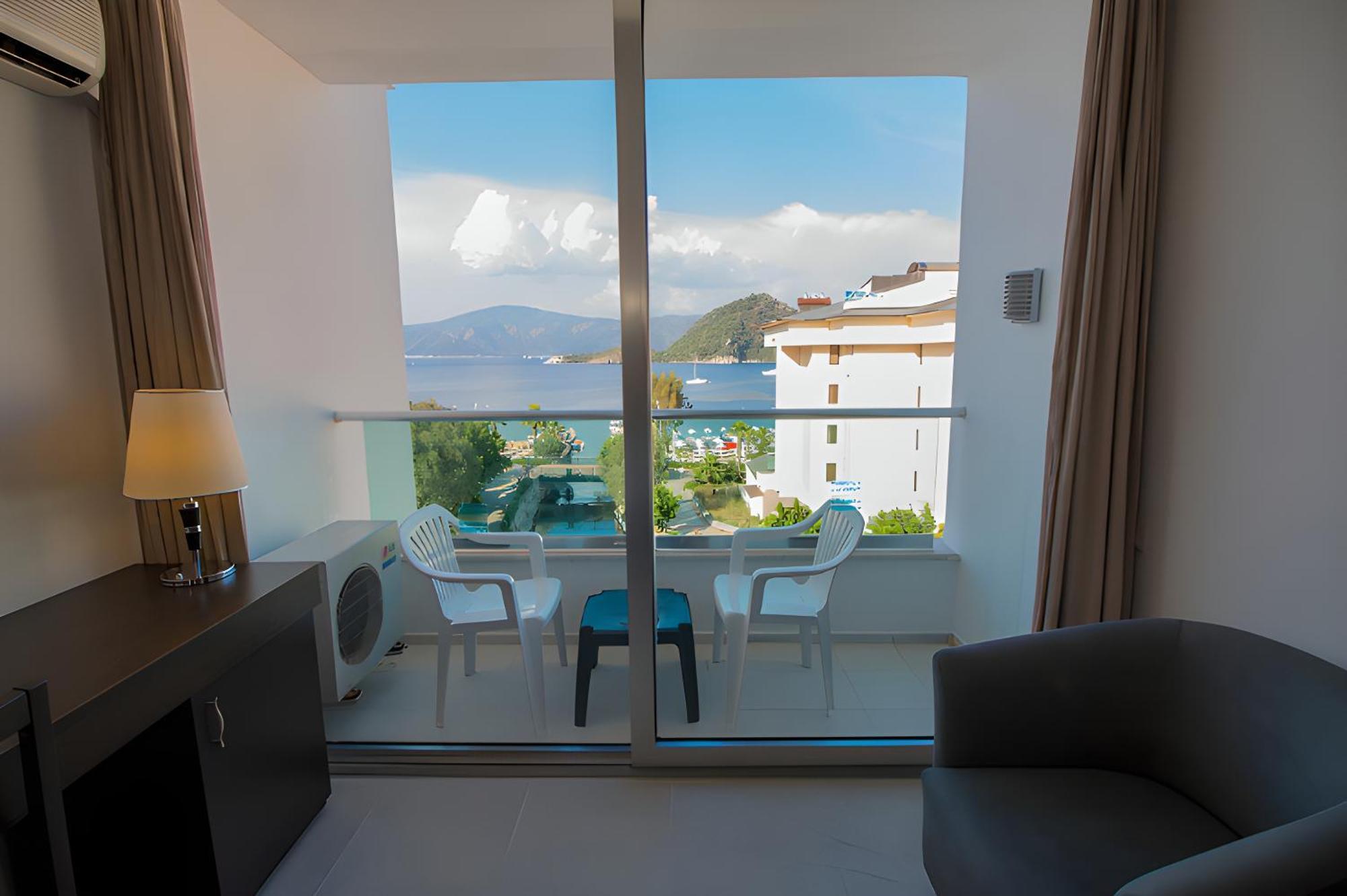 Supreme Beach Icmeler Adults Only Marmaris Exterior photo