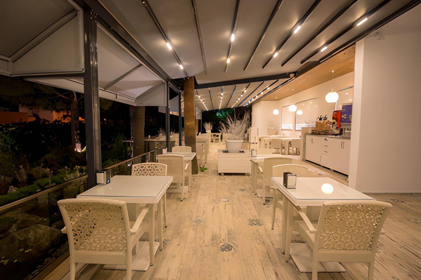 Supreme Beach Icmeler Adults Only Marmaris Exterior photo