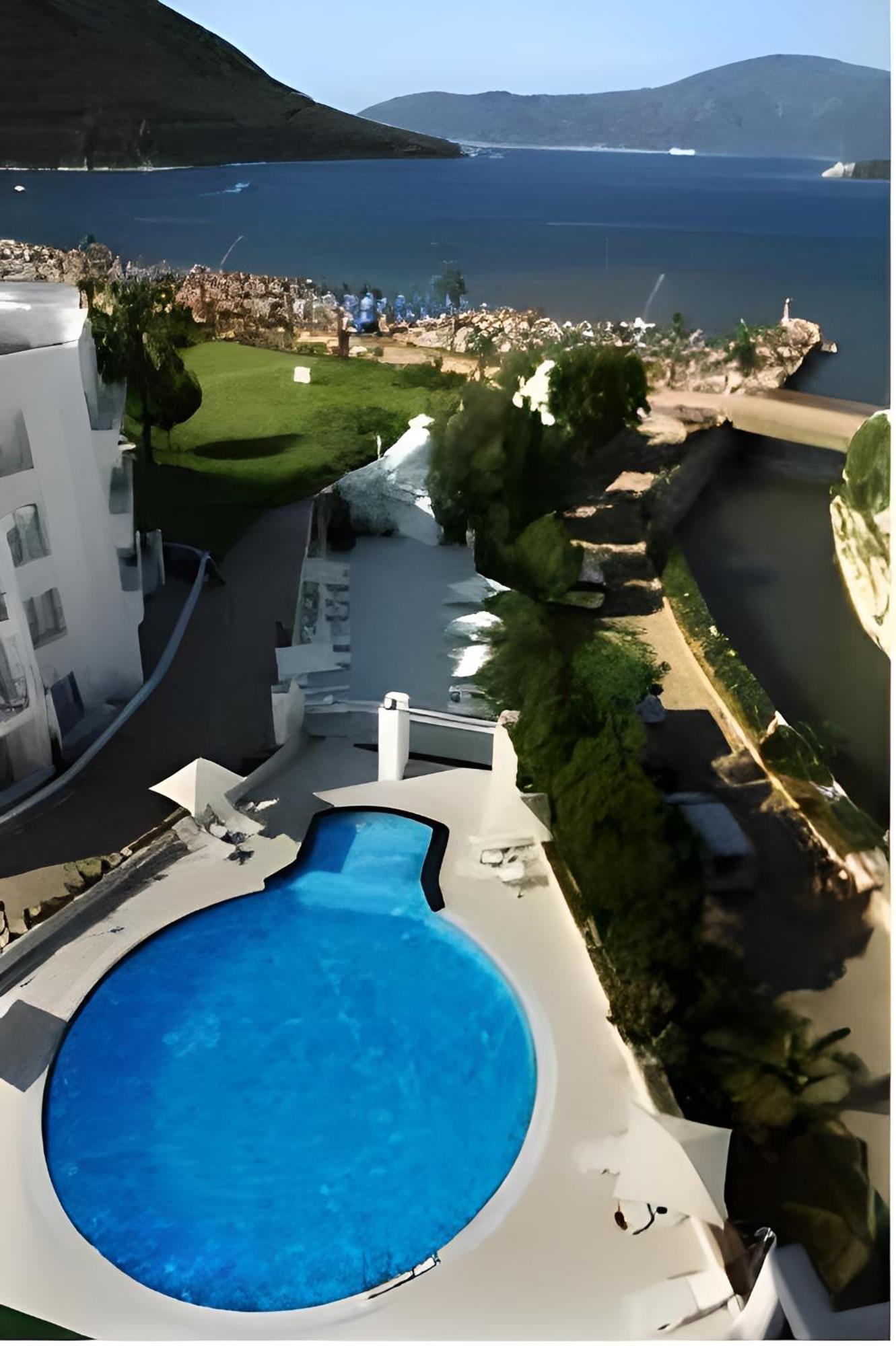 Supreme Beach Icmeler Adults Only Marmaris Exterior photo