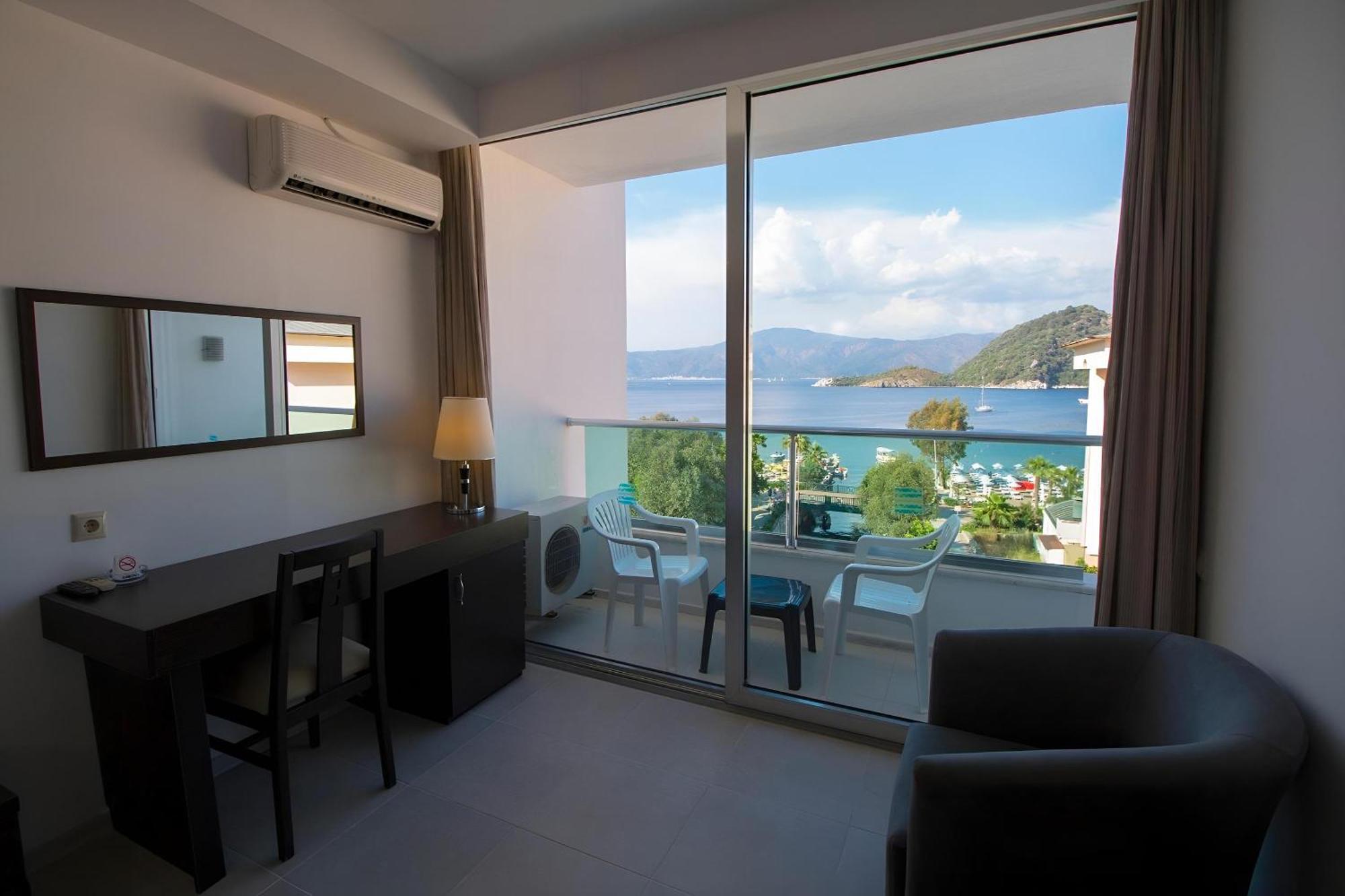Supreme Beach Icmeler Adults Only Marmaris Exterior photo