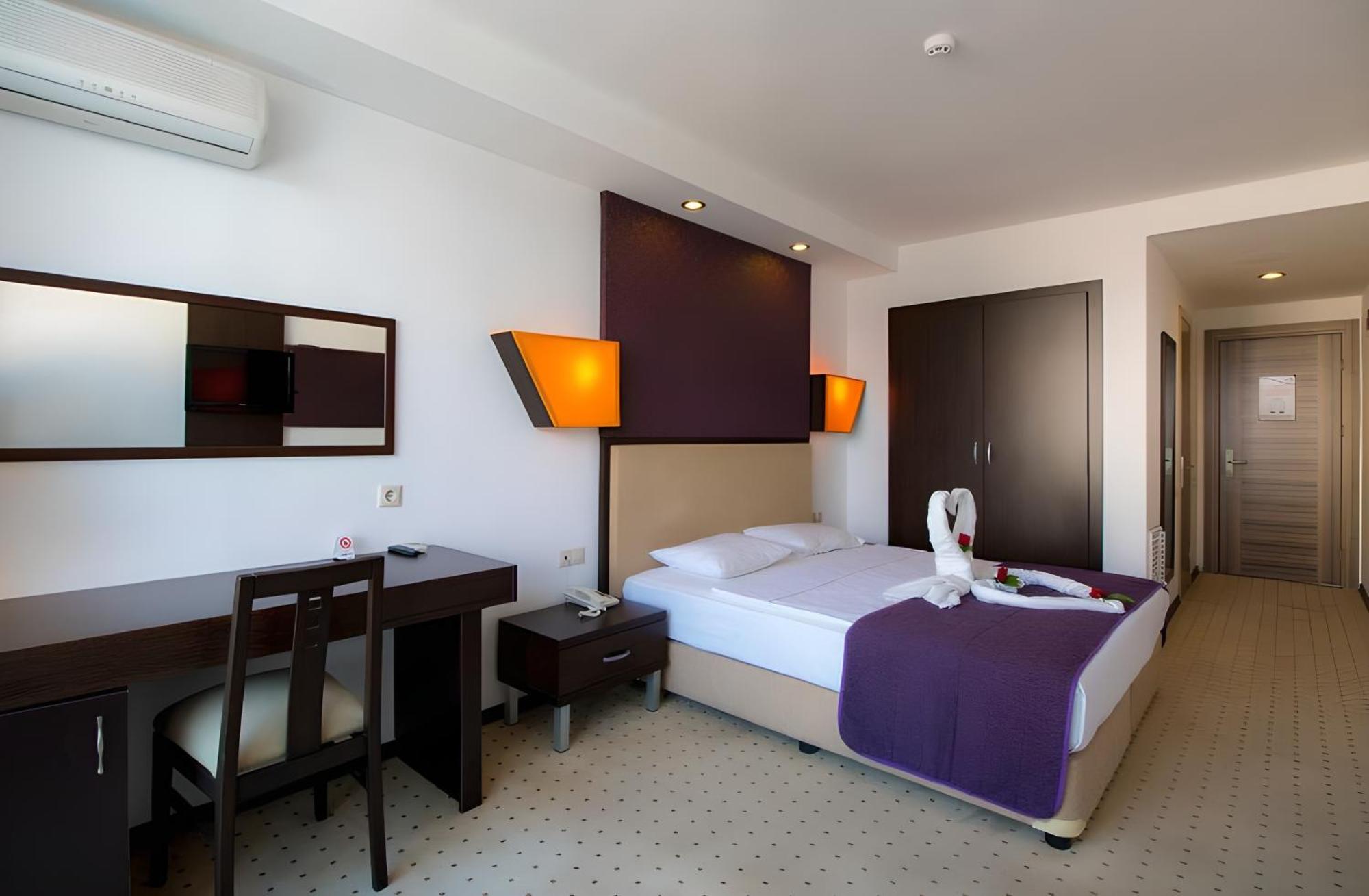 Supreme Beach Icmeler Adults Only Marmaris Exterior photo